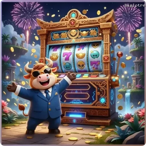 Pembaruan biglotre APK: Versi Terbaru dan Catatan Perubahan