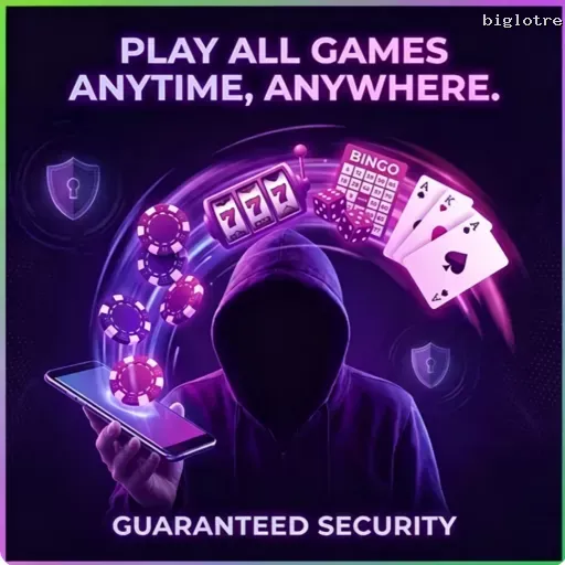 Panduan Pasang biglotre APK di Android